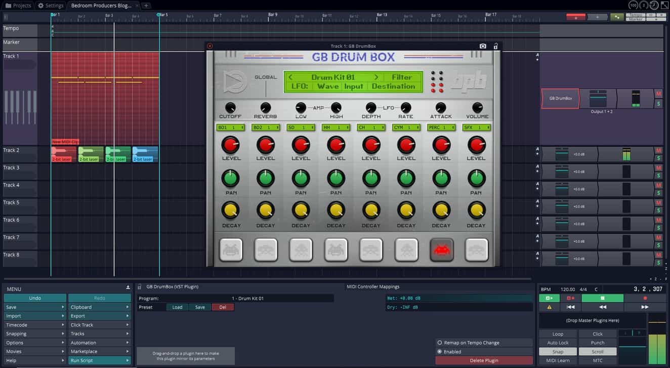 best edm production software for mac