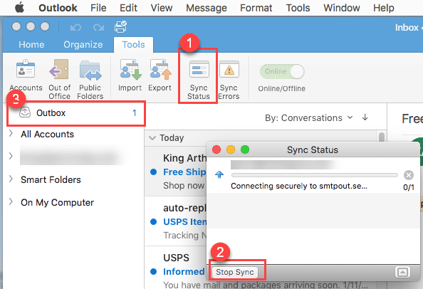 outlook for mac 2016 tasks disappear then weeks later reappear.